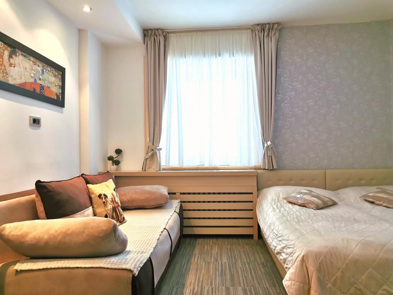 Premia Apartments Konaci Копаоник Экстерьер фото