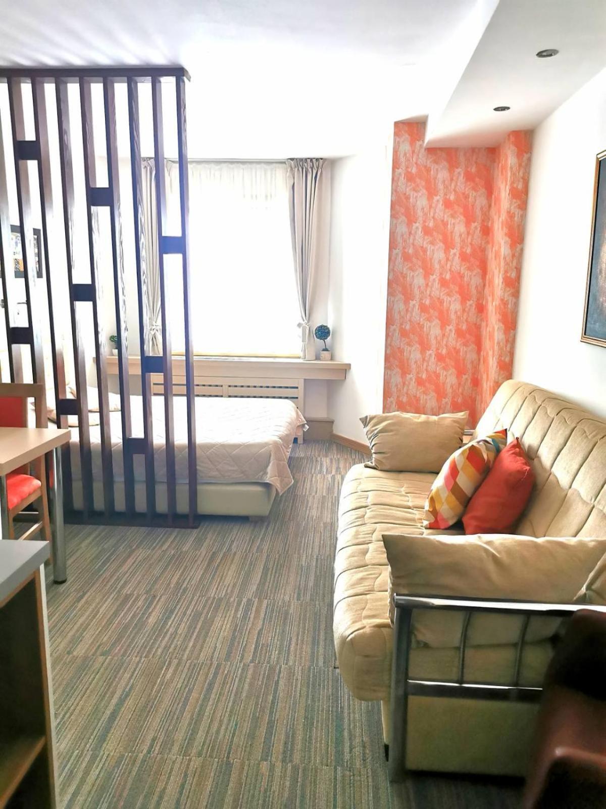 Premia Apartments Konaci Копаоник Экстерьер фото